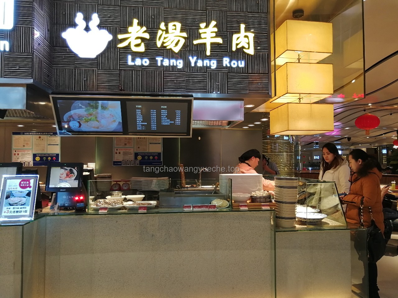 特廚探店熱度對比：濟(jì)南美食探店現(xiàn)象深度剖析