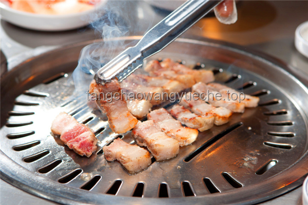 特廚探店熱度對比：濟(jì)南美食探店現(xiàn)象深度剖析