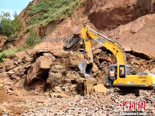開著挖機(jī)馳援貴州山體滑坡：地質(zhì)災(zāi)害救援行業(yè)的機(jī)遇與挑戰(zhàn)