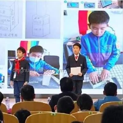 ??共創(chuàng)思維：解鎖集體智慧的無限可能?
