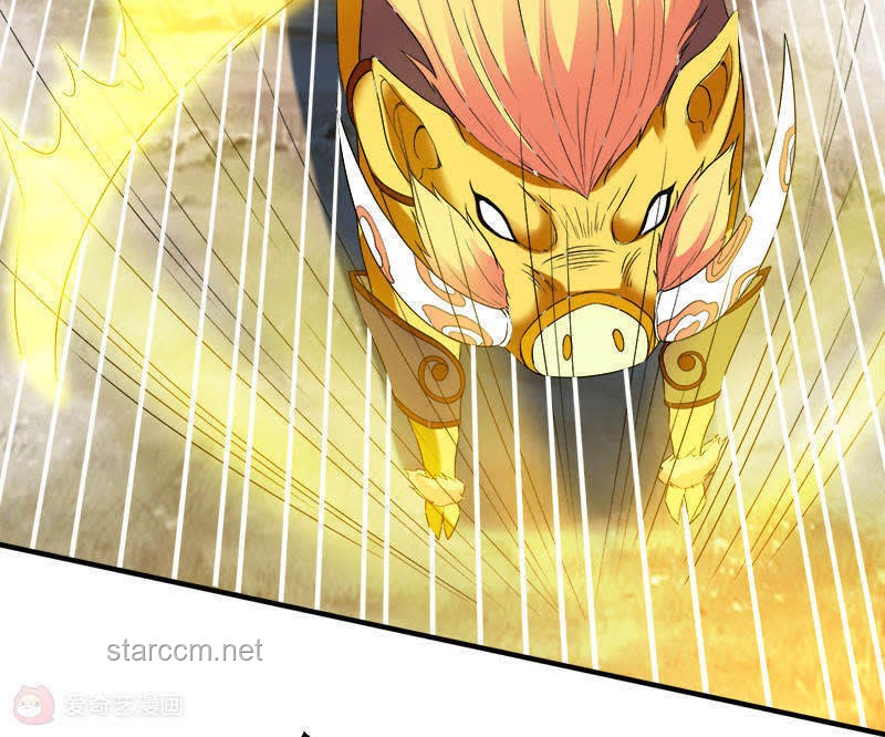 《無(wú)盡龍王》第四集“豬突猛進(jìn)”與其他熱門動(dòng)漫集數(shù)對(duì)比分析