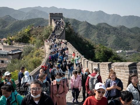桂林旅游困境：5年虧10億，游客減少近50萬人次