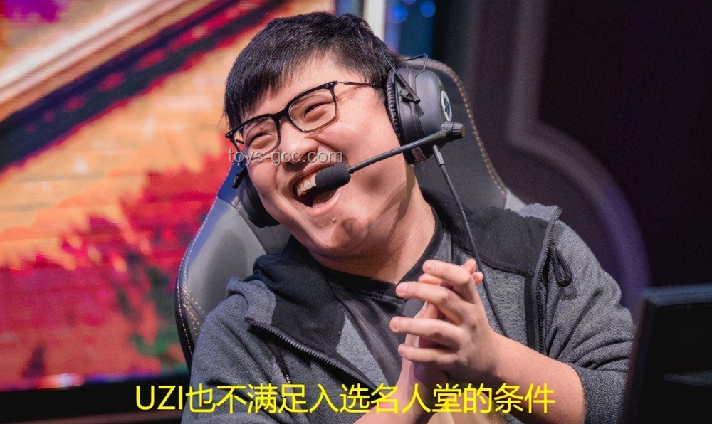 **如何評價Uzi名人堂卡莎原皮？深度解析與實戰(zhàn)心得**
