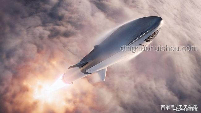 **星艦九號炸毀事件后的太空探索趨勢**