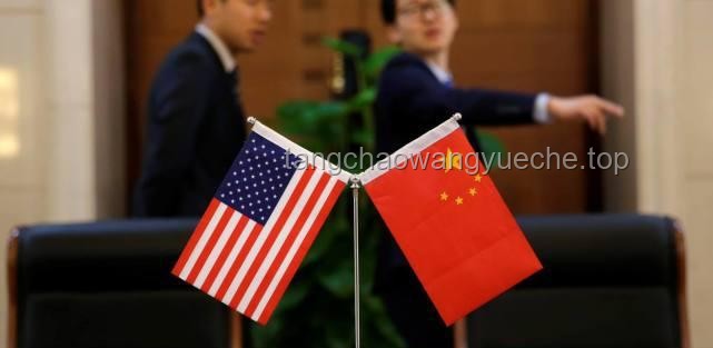 關(guān)稅措施被叫停后，特朗普政府如何上訴？全面指南