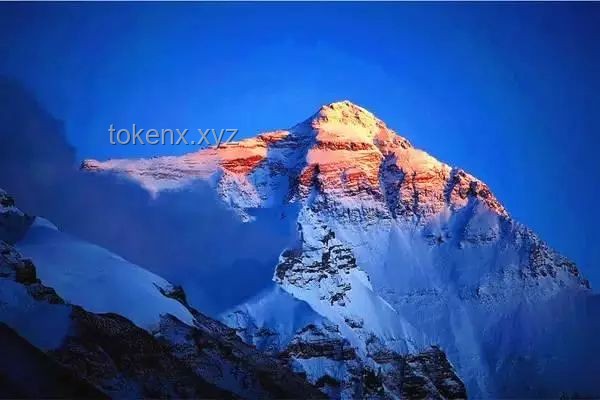 李浩榕鏡頭下的珠峰：攝影實(shí)戰(zhàn)指南