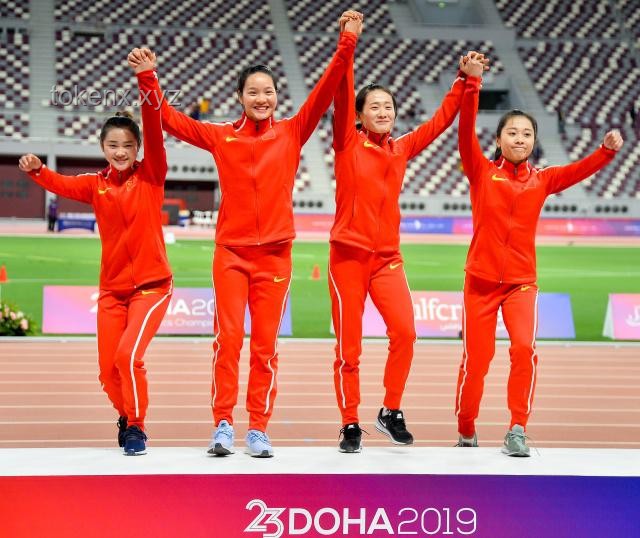 梁小靜亞錦賽女子100米奪冠：速度與激情的巔峰對(duì)決