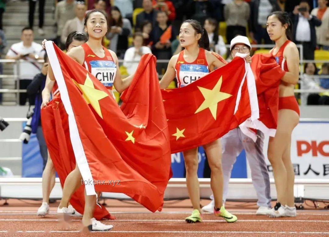 梁小靜亞錦賽女子100米奪冠：速度與激情的巔峰對(duì)決