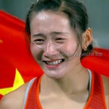 梁小靜亞錦賽女子100米奪冠后的策略規(guī)劃與實施
