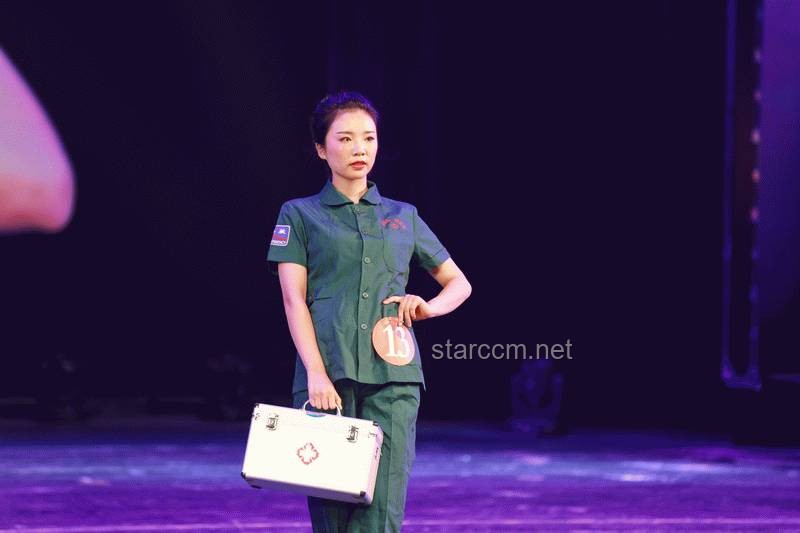 如何通過民族服飾展現(xiàn)自然美：超越醫(yī)美的時尚選擇