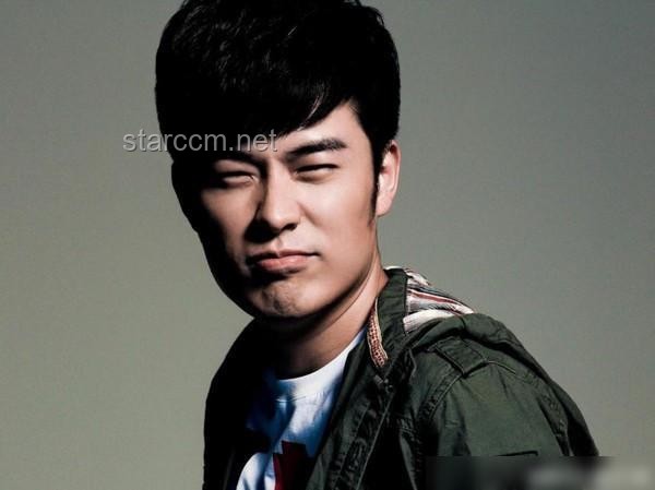 男演員的身材管理：娛樂圈的隱形競爭力