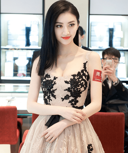 男演員的身材管理：娛樂圈的隱形競爭力