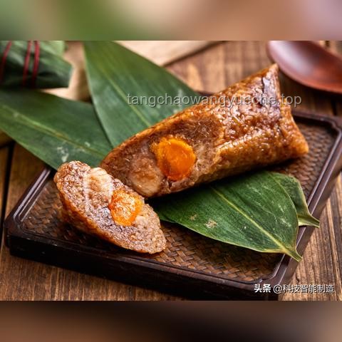 **加熱粽子，用水煮好還是蒸好？正確方法揭秘，讓你粽子香軟又可口**