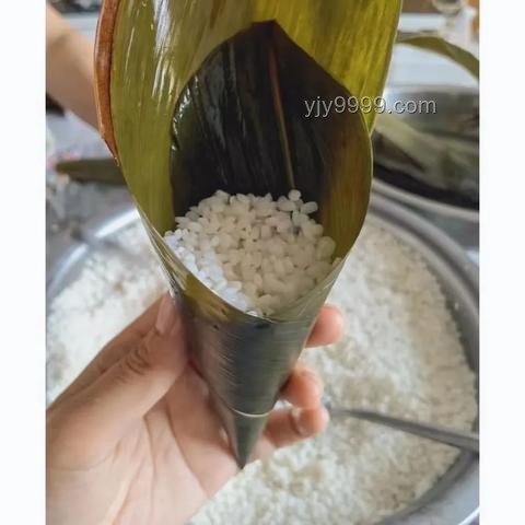 加熱粽子秘籍：水煮VS上鍋蒸？揭秘九成人的誤區(qū)