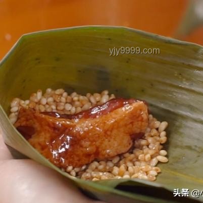 加熱粽子秘籍：水煮VS上鍋蒸？揭秘九成人的誤區(qū)