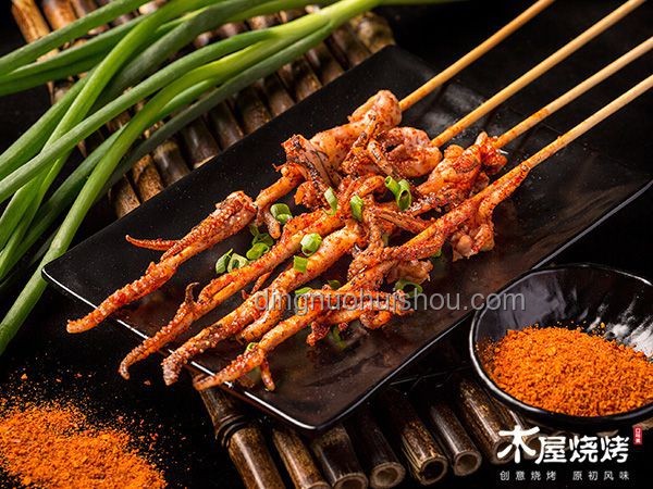 餐飲業(yè)的口味細(xì)分與個(gè)性化服務(wù)新機(jī)遇