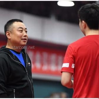 王勵勤變革VS國際乒聯(lián)規(guī)則，樊振東回歸帶來新希望