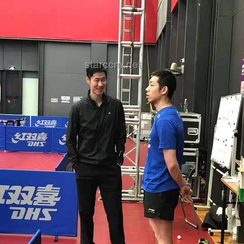 王勵勤變革VS國際乒聯(lián)規(guī)則，樊振東回歸帶來新希望