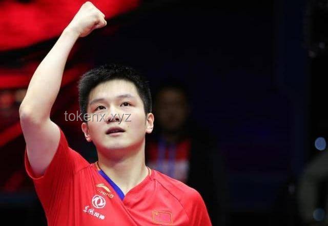 驚喜！王勵勤，乒超聯(lián)賽，樊振東，國際乒聯(lián)，國乒改革
