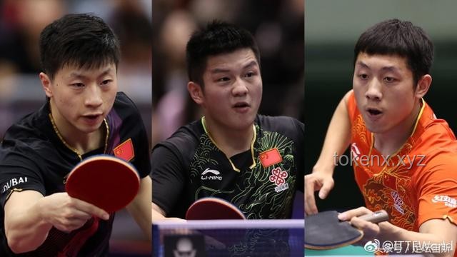 驚喜！王勵勤，乒超聯(lián)賽，樊振東，國際乒聯(lián)，國乒改革
