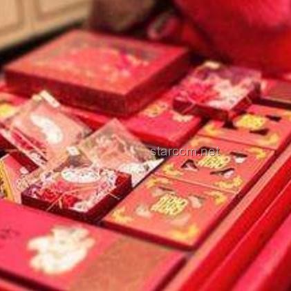 彩禮新風尚：河北一村引領婚嫁創(chuàng)新變革??, 數(shù)字治理, 文化重塑, 社會創(chuàng)新, 智慧鄉(xiāng)村
