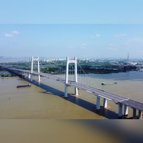 東莞高架路車道變更趨勢(shì)與安全提升預(yù)測(cè)