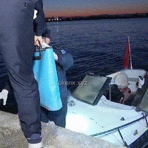 央視曝光：揭開保護區(qū)“瘋狂垂釣”背后的真相