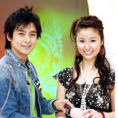 霍建華眼中的經(jīng)典：法拉利老了也是法拉利