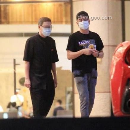 霍建華眼中的經(jīng)典：法拉利老了也是法拉利