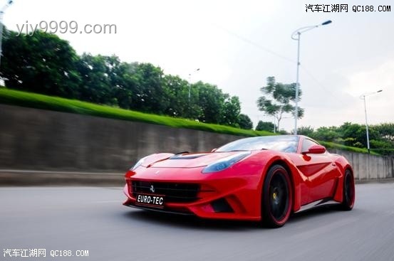 “霍建華同款”法拉利：保持經(jīng)典魅力的實用養(yǎng)護指南