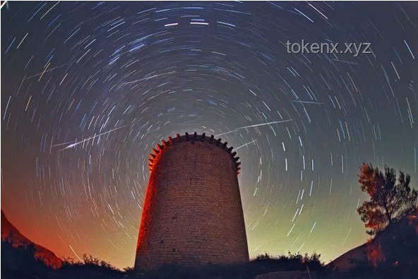 廣東多地觀測(cè)到耀眼火流星：天文現(xiàn)象解析與未來趨勢(shì)展望