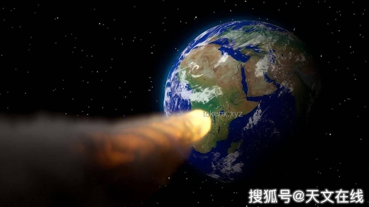 廣東多地觀測(cè)到耀眼火流星：天文現(xiàn)象解析與未來趨勢(shì)展望