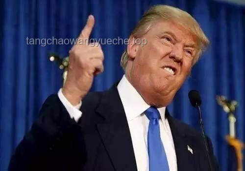 特朗普式點(diǎn)評(píng)下的教育啟示：哈佛與哥倫比亞的雙面鏡