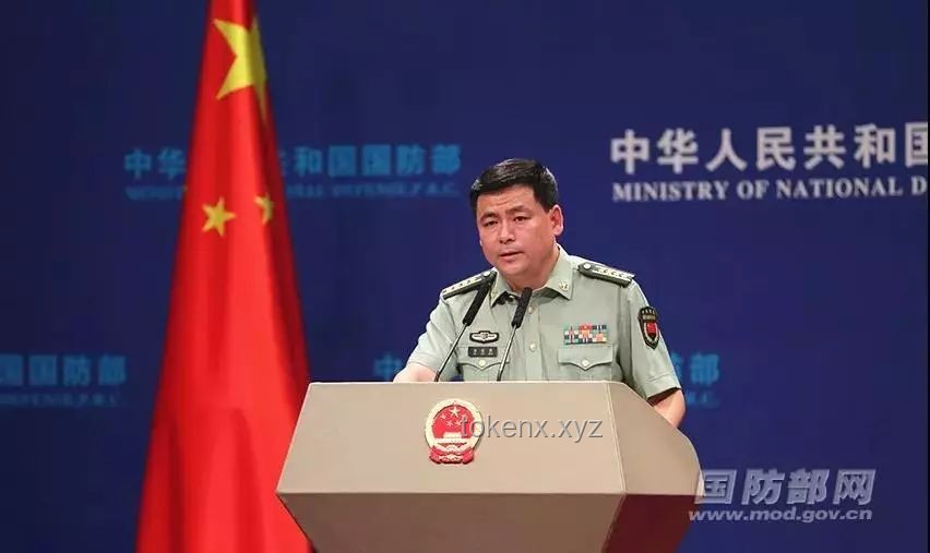 國(guó)防部強(qiáng)硬回?fù)簦好婪Q中國(guó)演練收復(fù)臺(tái)灣趨勢(shì)分析與未來(lái)展望
