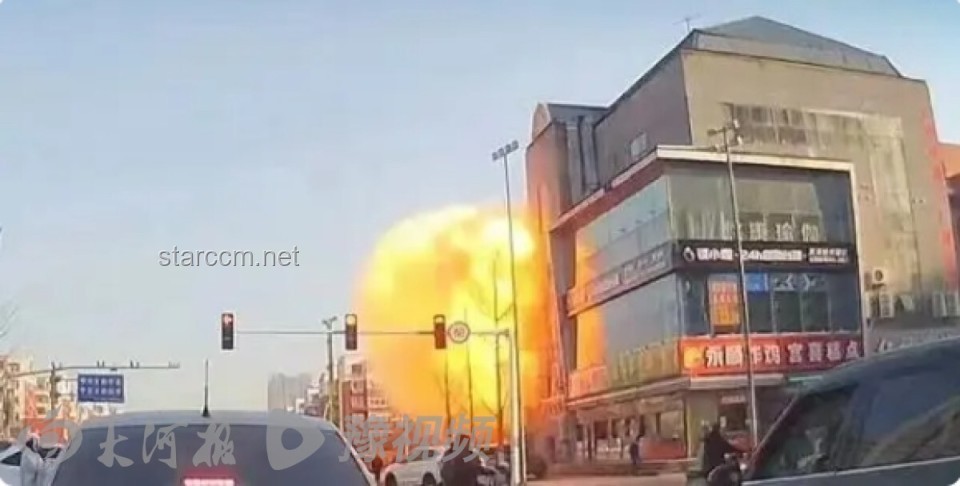 ?從濟(jì)南廣場爆炸看城市安全創(chuàng)新路徑??