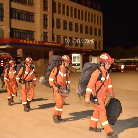 新疆吐魯番鄯善5.1級地震案例研究
