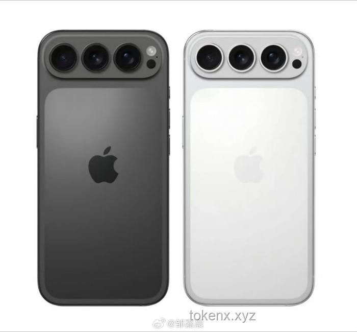 iPhone17ProMax機(jī)模曝光后，如何理性應(yīng)對(duì)并做出明智選擇？
