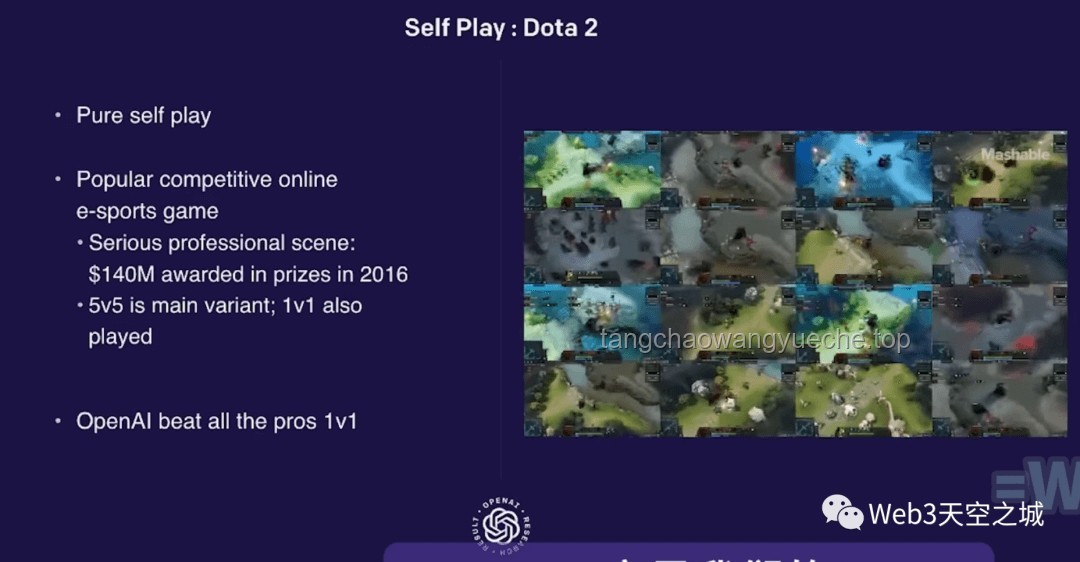**OpenAI o1與前沿Self-Play RL技術(shù)路線的深度對(duì)比分析**