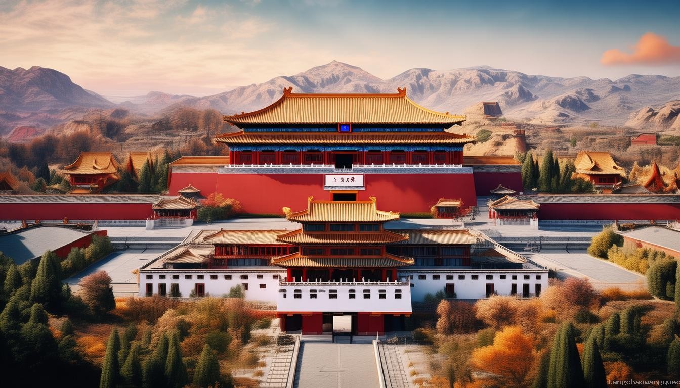 中國現(xiàn)存的宏偉至極的古建筑探索：故宮、長城、布達(dá)拉宮與應(yīng)縣木塔