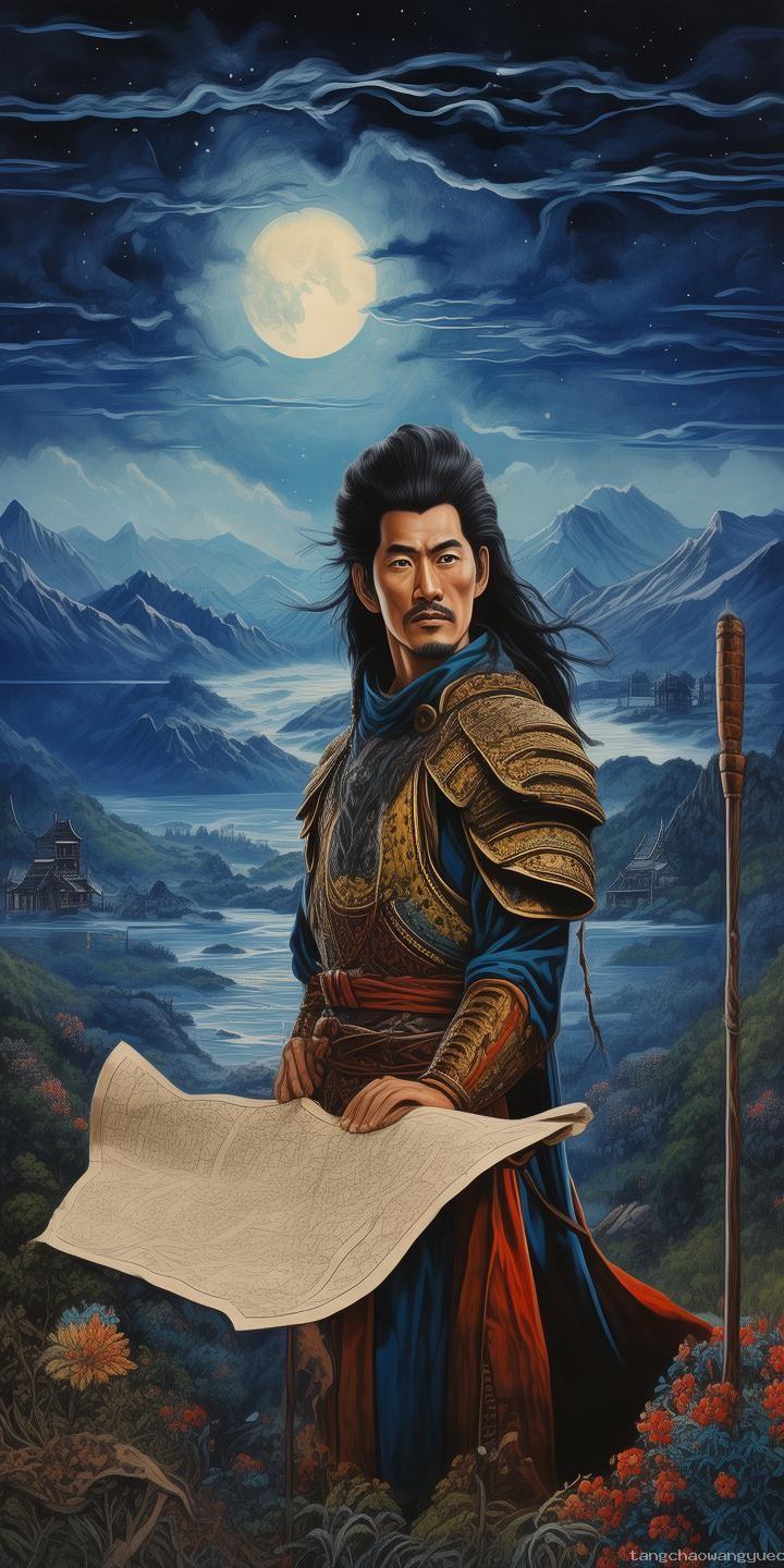 敢問路在何方——淺談《黑神話：悟空》的關(guān)卡設(shè)計(jì)
