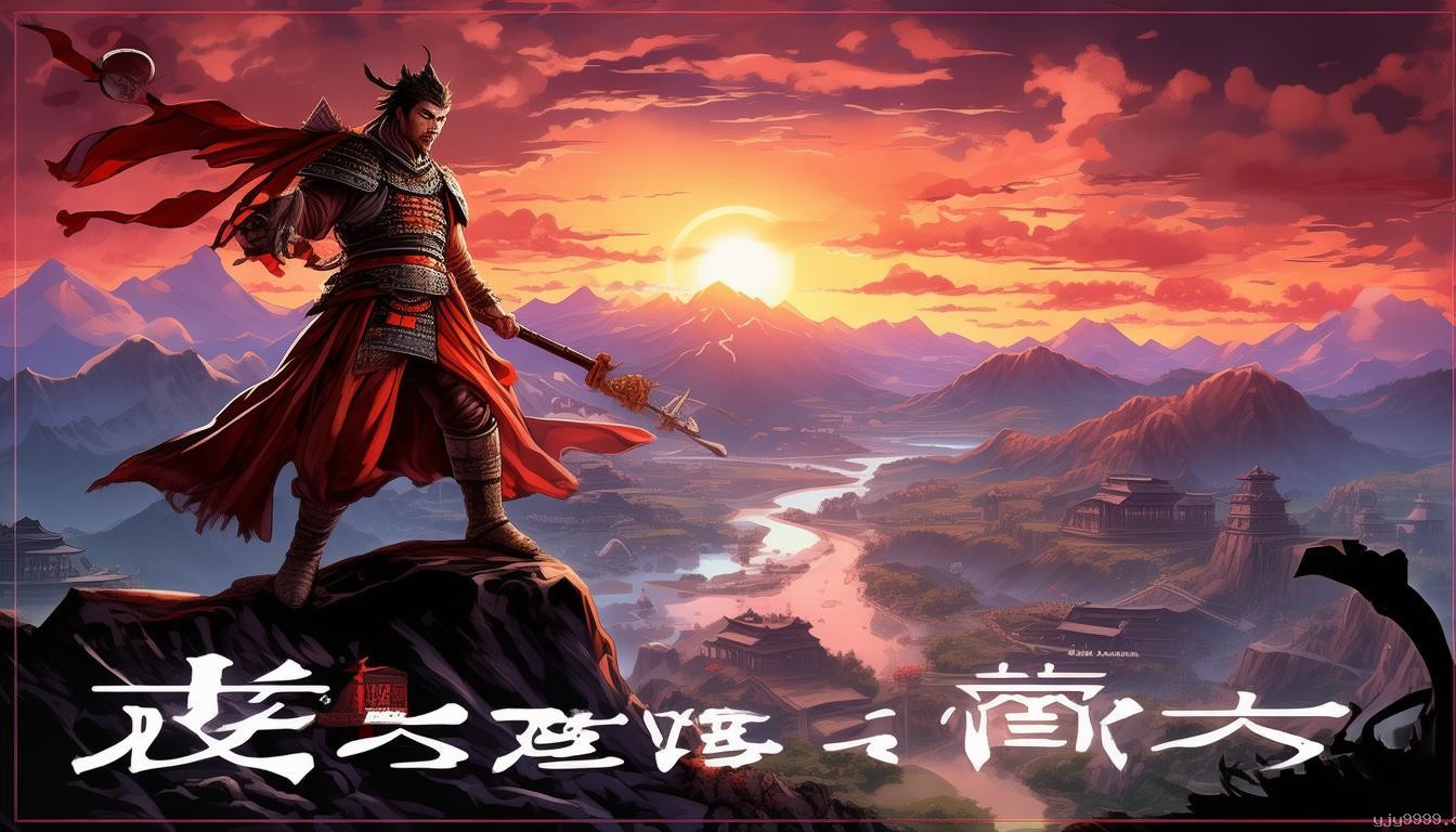 如何深度解析《黑神話：悟空》第五回「日落紅塵」？難度、劇情、地圖與戰(zhàn)斗設(shè)計(jì)全攻略