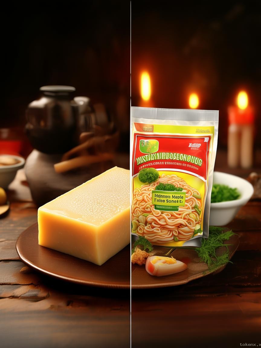 **現(xiàn)代食品科技下，腐乳與方便面調(diào)料鮮味對比及優(yōu)化方案**