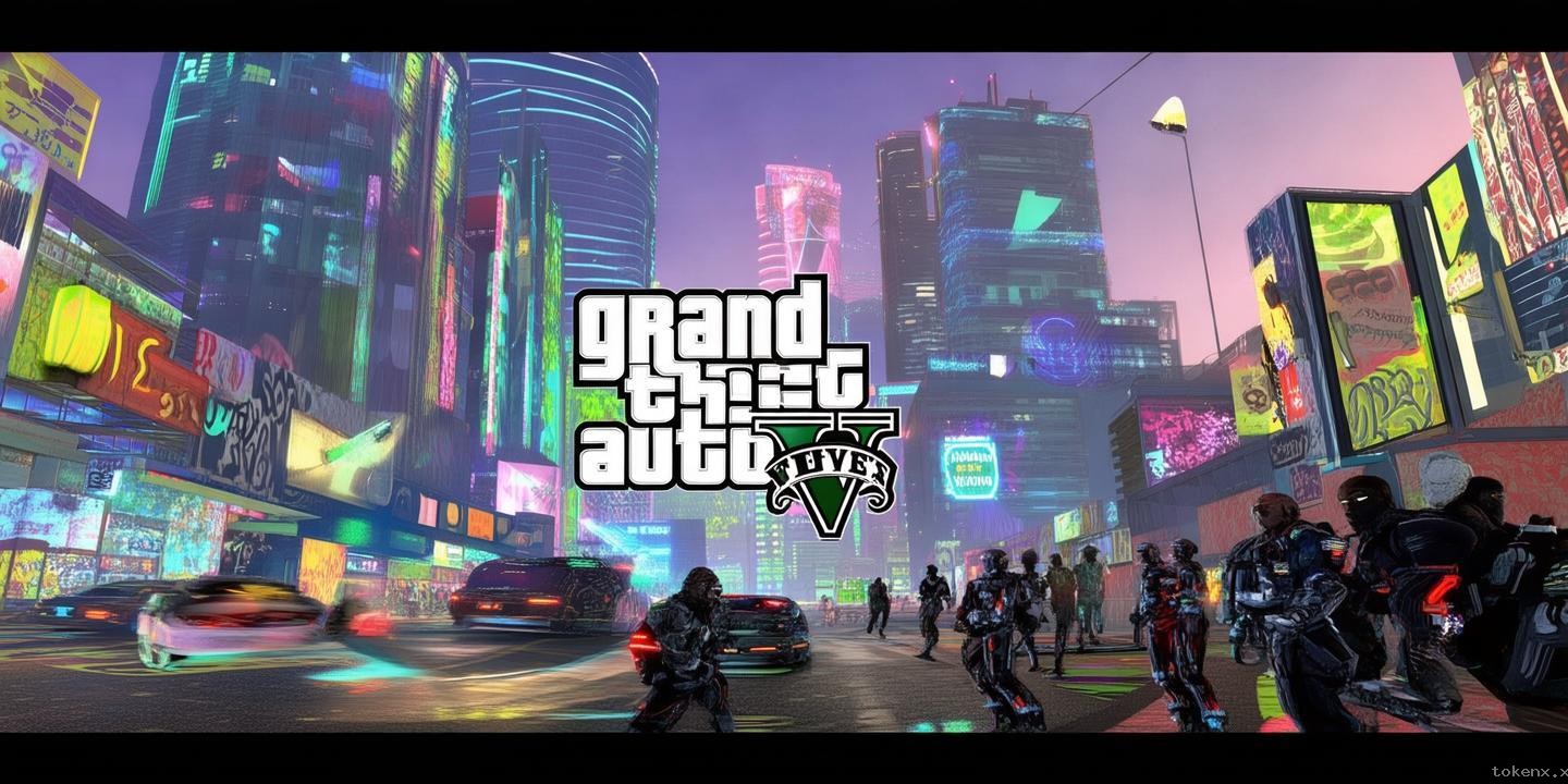 俠盜獵車手5（GTA5）通關(guān)后的多元化玩法趨勢預測