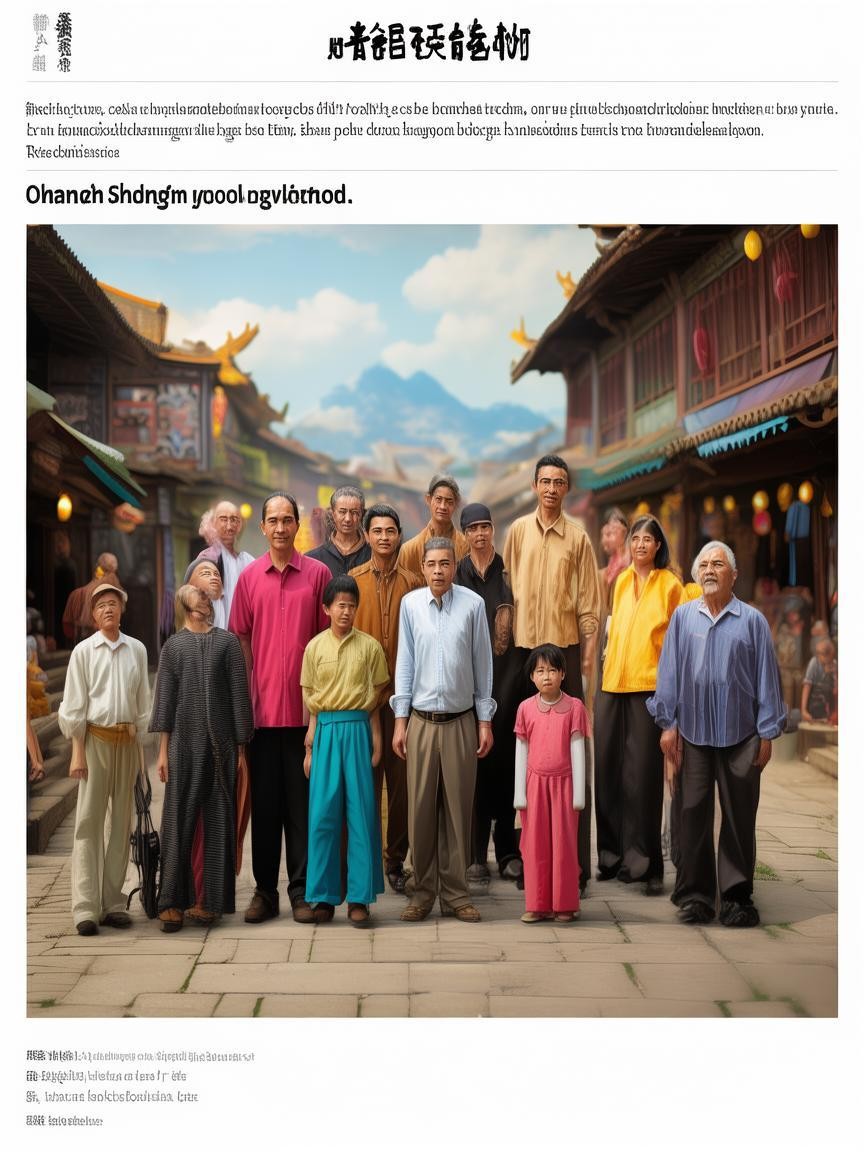 山東人身高印象實(shí)證研究：探索地域身高差異的奧秘