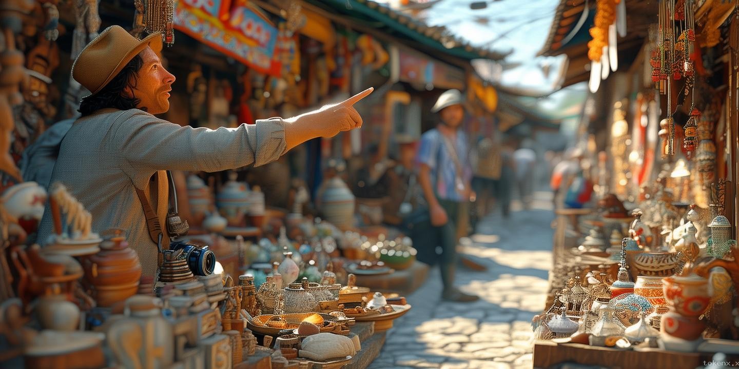 **非遺好物全被抖出來了，我的探店尋寶之旅??**