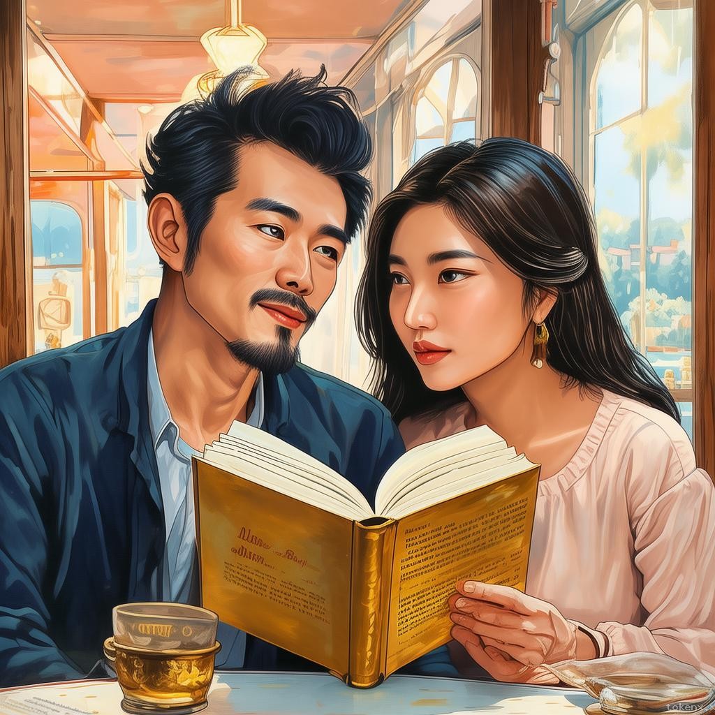 如何增進(jìn)伴侶間的理解：以作家劉楚昕的感悟?yàn)閱⑹? title=