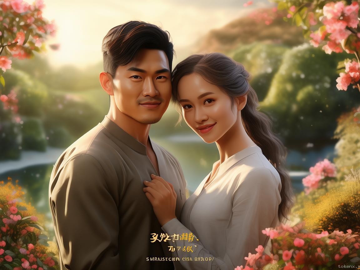 **向佐發(fā)文感謝郭碧婷：愛情里的感恩與成長之路**