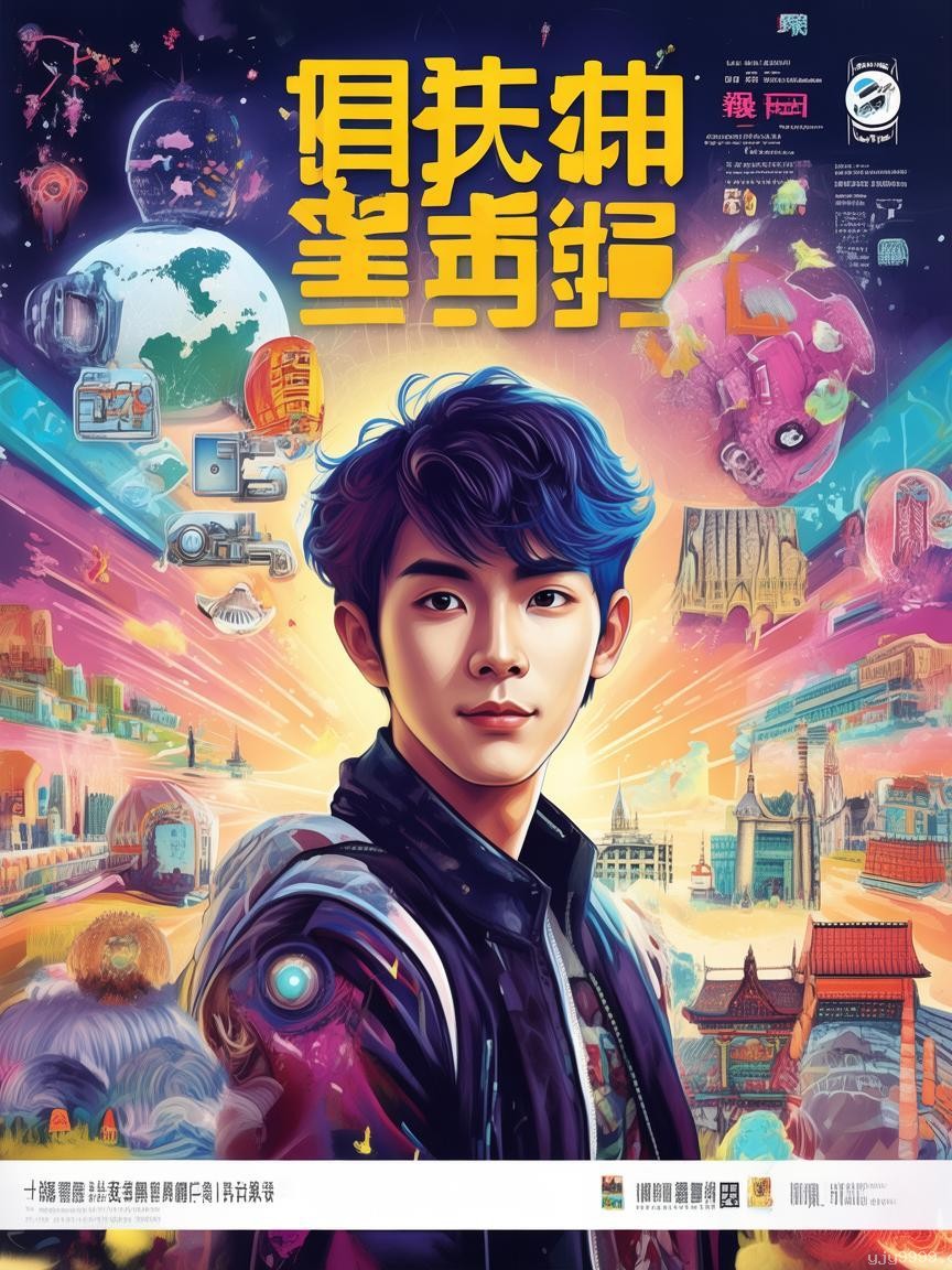 蔡徐坤新歌MV創(chuàng)新制作與全球化傳播案例研究