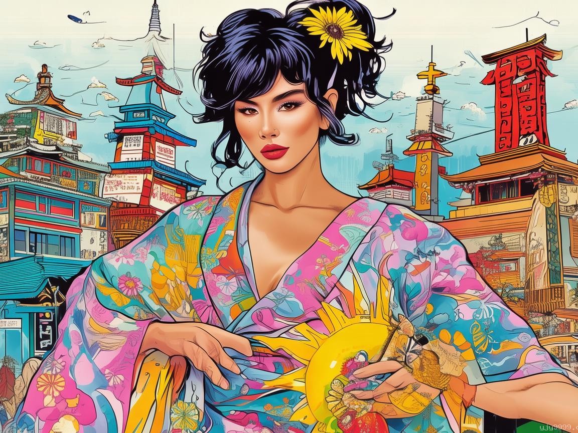 一鍵解鎖夏日本命穿搭，輕松打造時(shí)尚風(fēng)格