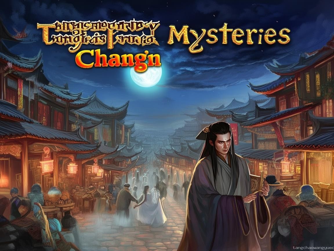 《唐朝詭事錄之長安》殺青：古裝懸疑劇的匠心之作與行業(yè)展望